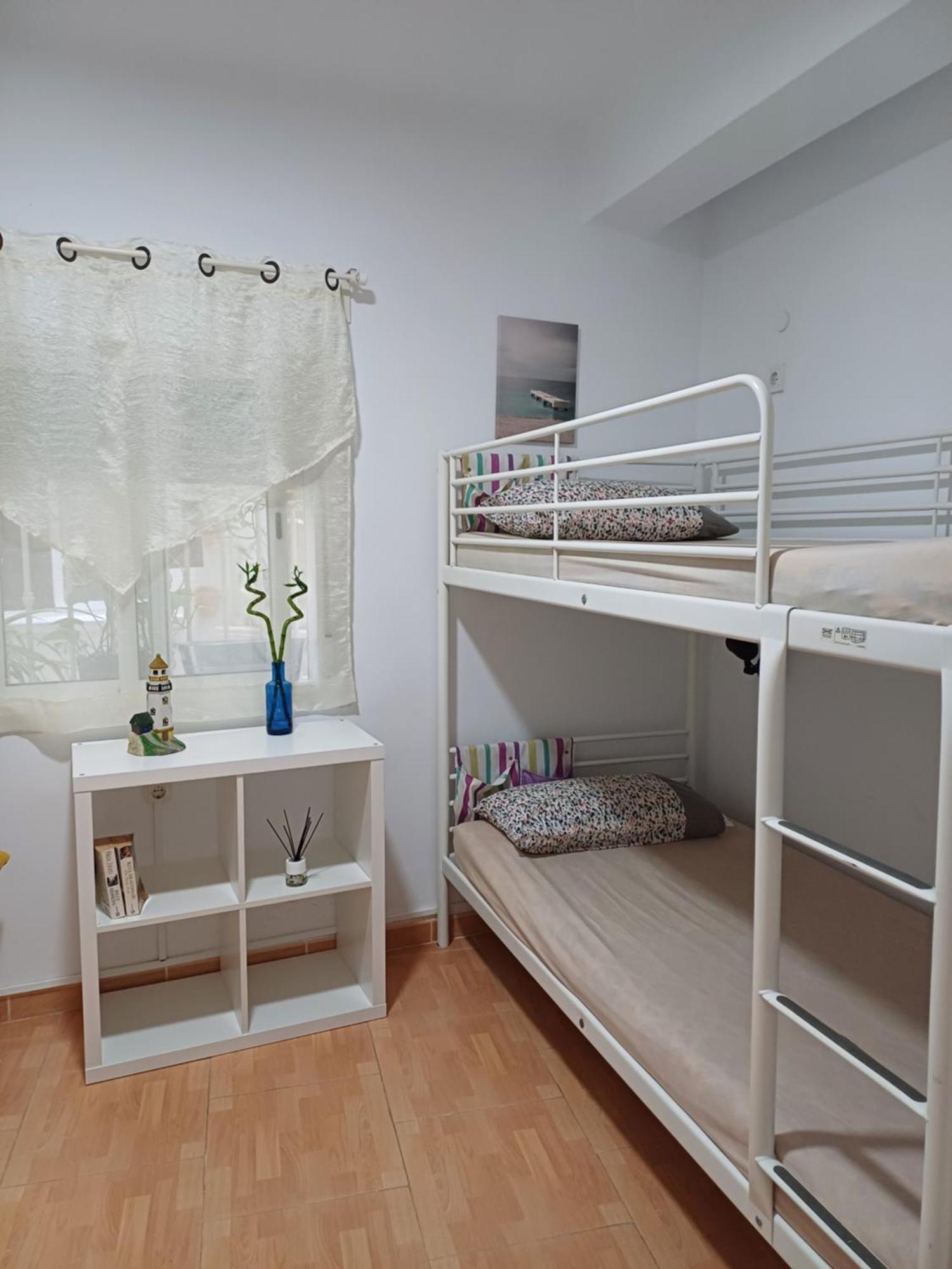 Malaga Casco Historico Daire Dış mekan fotoğraf